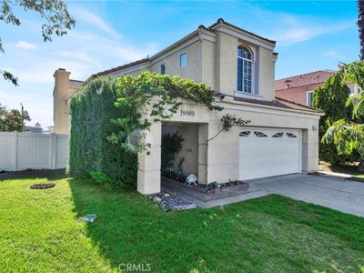 Property at 39909 Via Castana, Murrieta, CA