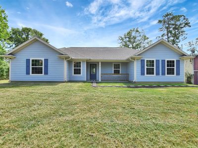 24018 Sanders Cemetery Rd