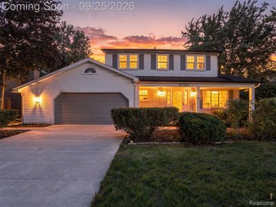 6160 Porteridge Ln