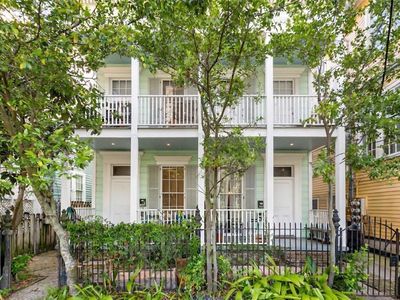 Property at 1411 Terpsichore St, New Orleans, LA