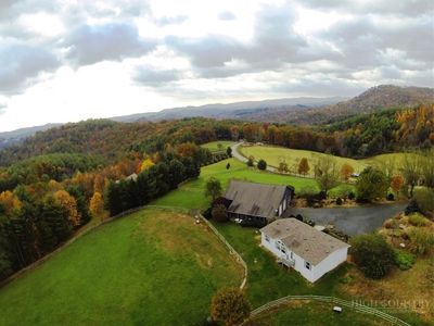 853 Cox Road