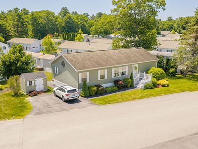 301 Garnet Dr