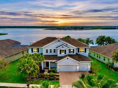 11333 Lake Lucaya Dr
