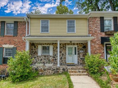 1020 Pine St APT C