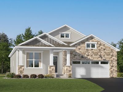 5188 Long Pointe Bay