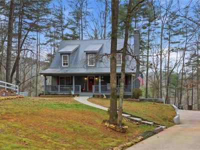 84 Yahoola Shoals Dr