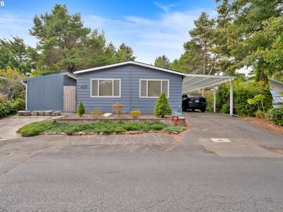 1601 Rhododendron Dr Space 669