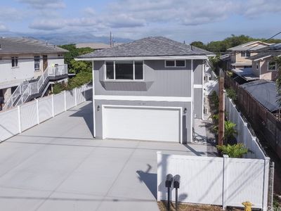 91-450 Ewa Beach Rd #A