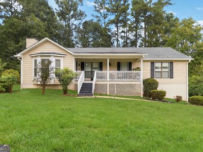 3614 Whitfield Way