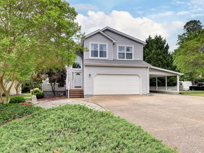 203 Percussion Rd