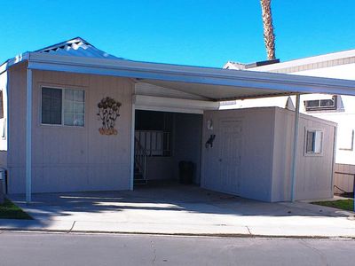 84136 Avenue 44 SPACE 274