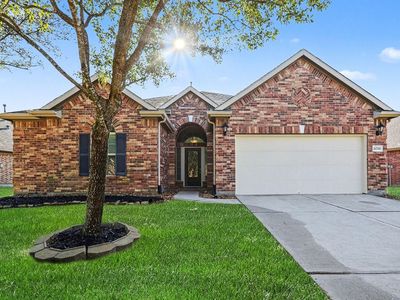 20730 Oakhurst Creek Dr