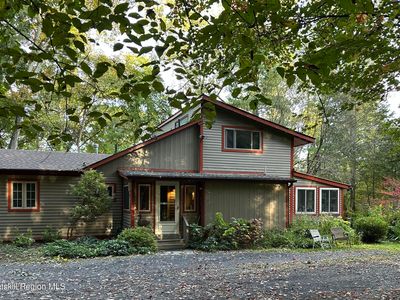 233 Ashokan Road