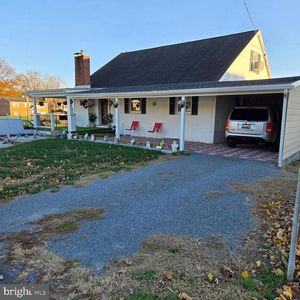 Property at 18023 Alpine Dr, Maugansville, MD