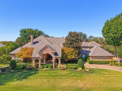 6200 Forest Highlands Dr