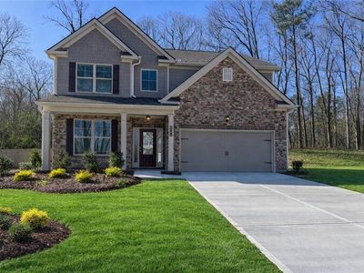 2260 Highridge Point
