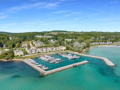 704 N Dockside Cir UNIT C5