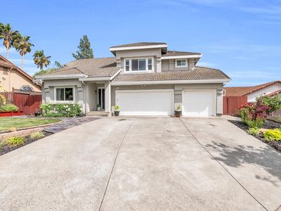 2812 Silver Fox Circle