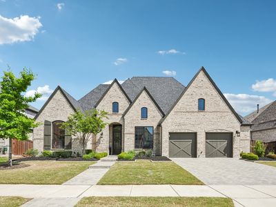 6068 Manderlay Dr
