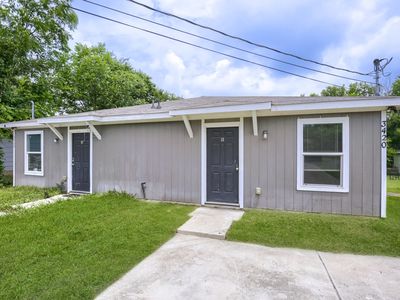 Property at 3420 Marshall St #A & B, Greenville, TX