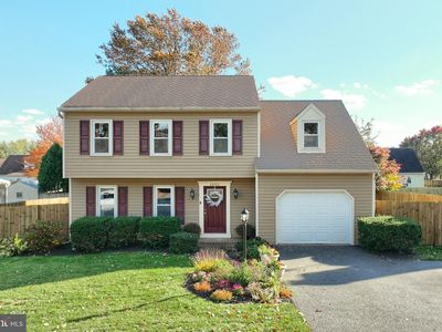 Property at 3830 Silver Spur Dr, York, PA