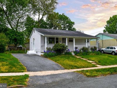 316 Old Line Ave