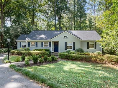 3150 W Roxboro Rd NE