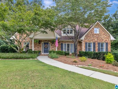 5032 Stone Bridge Ln