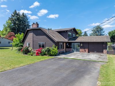 Property at 711 Kearns Lane, Centralia, WA