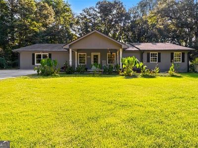 3290 Stonewall Tell Rd