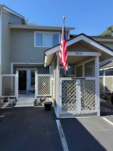 435 Ocean Creek Dr. #2729