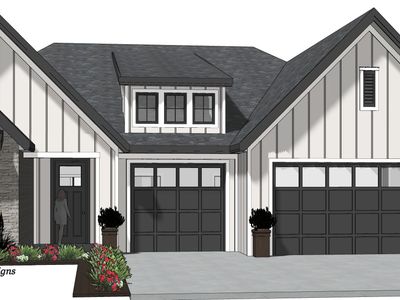 Olympia Plan, Siena Hills