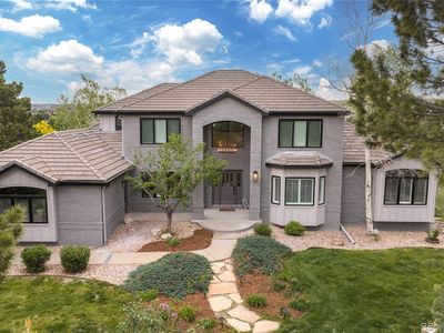 7499 S Genoa Circle