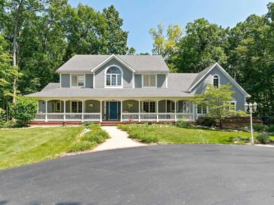 14733 Coldwater Rd