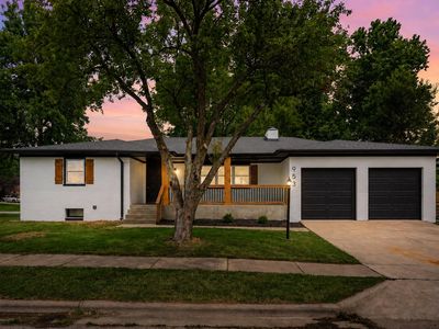 953 W Kerr Street