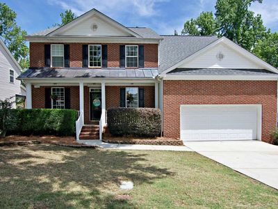 601 Kingsmoor Dr