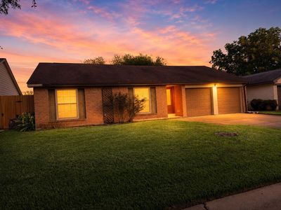 5415 Timpani Dr