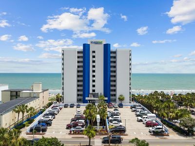 1905 S Ocean Blvd. #222/224