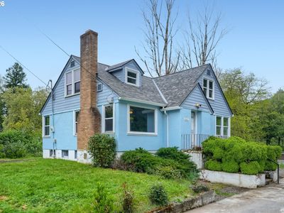 Property at 3552 NE Everett St, Camas, WA
