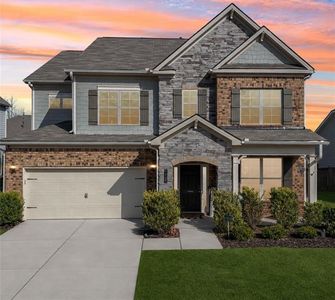 7415 Olivia View Ct