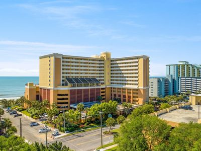 6900 N Ocean Blvd. UNIT 1412