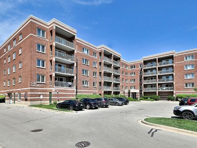4210 N Natchez Ave APT 508