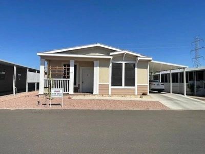11596 W Sierra Dawn Blvd #42