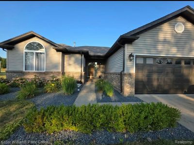 Property at 163 Deer Park E, Capac, MI