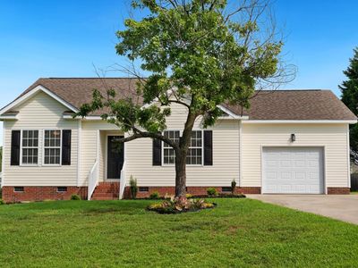 295 Jared Dr