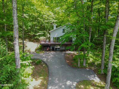 601 N Shore Peck Lake Road