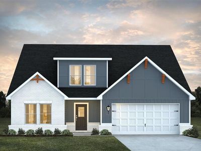 61 Faulkner Cir