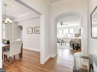 3900 Connecticut Ave NW APT 404F