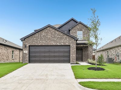 738 Carson Dr