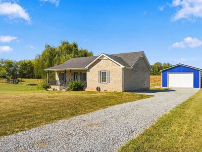 4436 John Farmer Rd